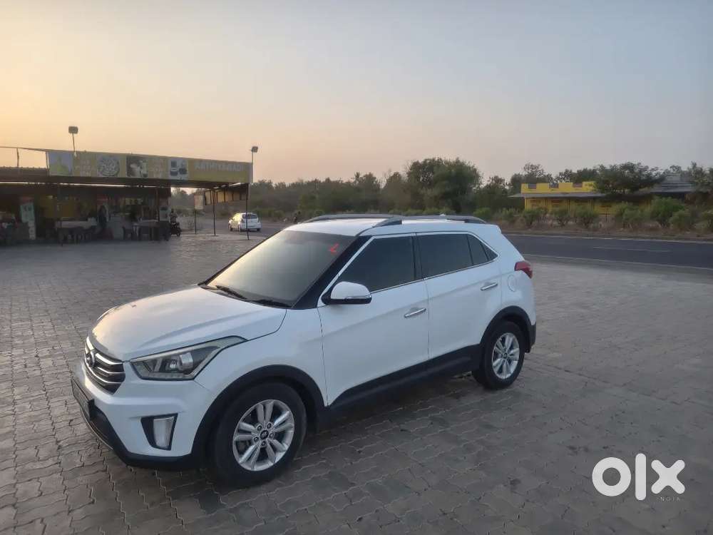 Creta 1.6 Sx Plus