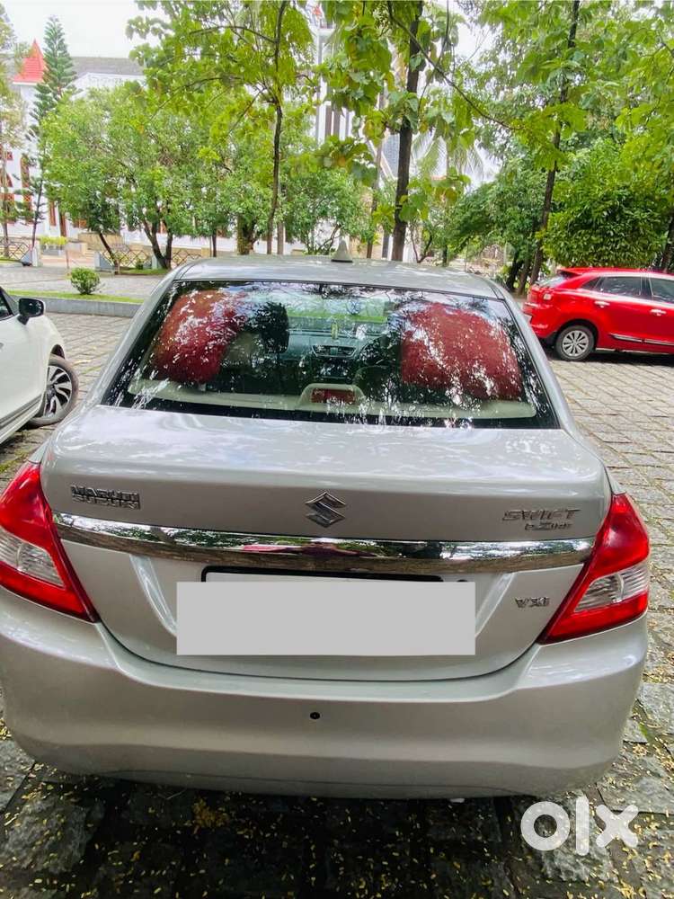 Maruti Suzuki Dzire  2016 - Automatic Petrol