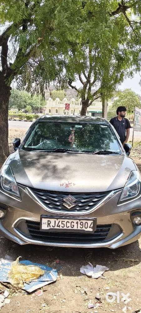 Petrol + Cng