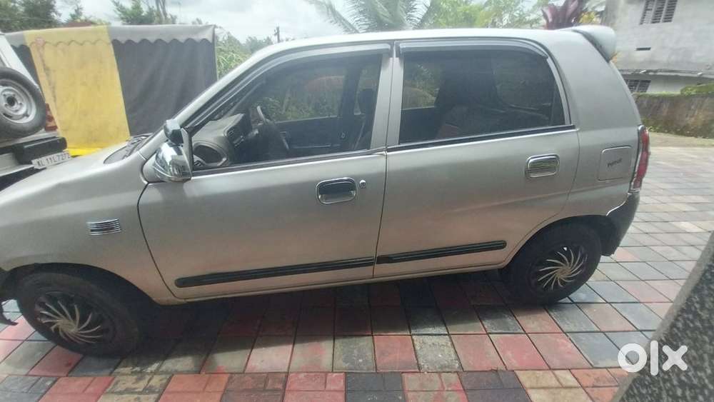 Maruti Suzuki Alto 2009