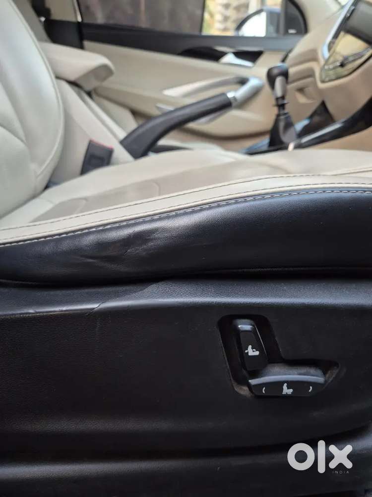 Reason For Sale: Need An Automatic Sedan.