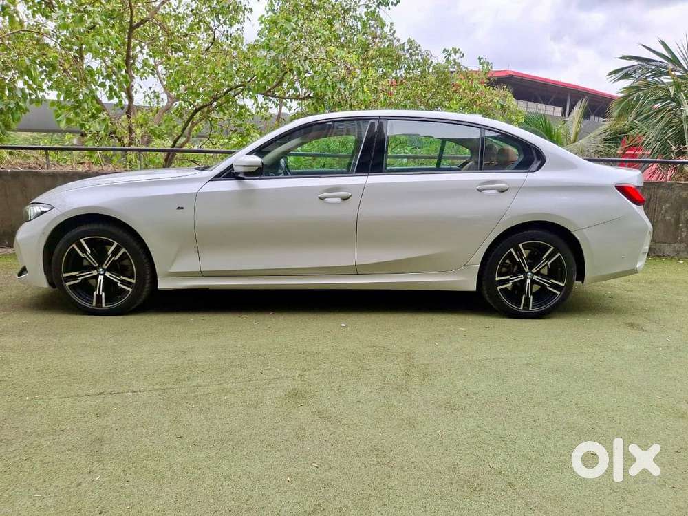 Bmw 3 Series Gran Limousine 330li M Sport, 2024, Petrol
