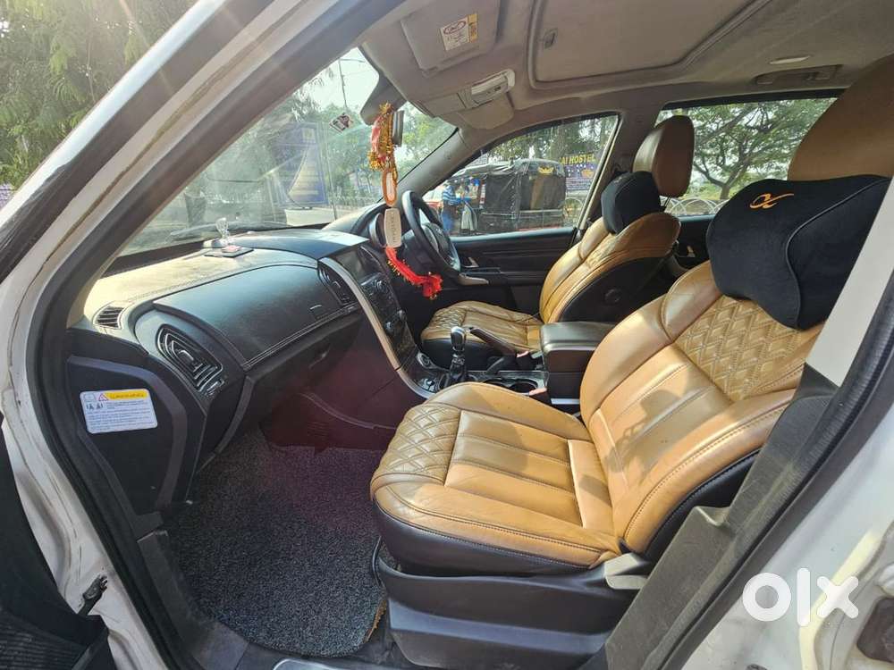 Xuv W11 4x4