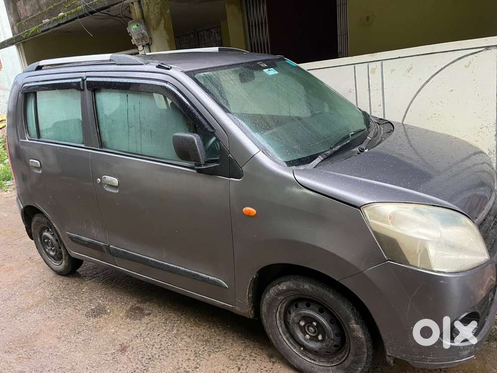 Maruti Suzuki Car 2011
