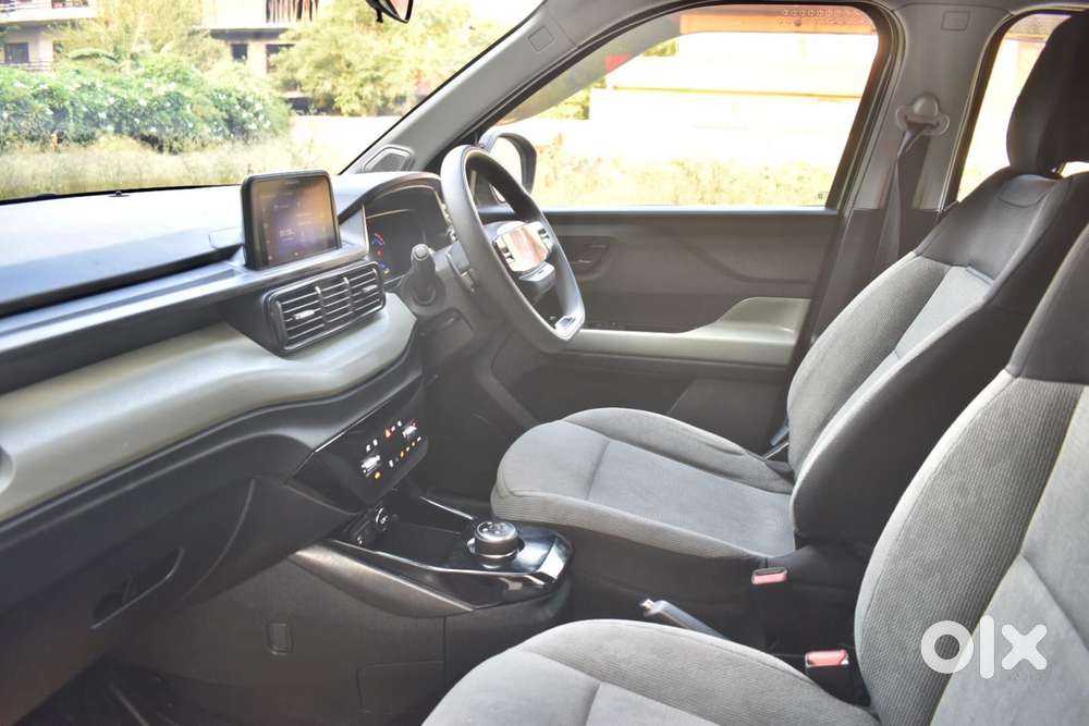 Tata Punch Ev Adventure, 2024, Electric