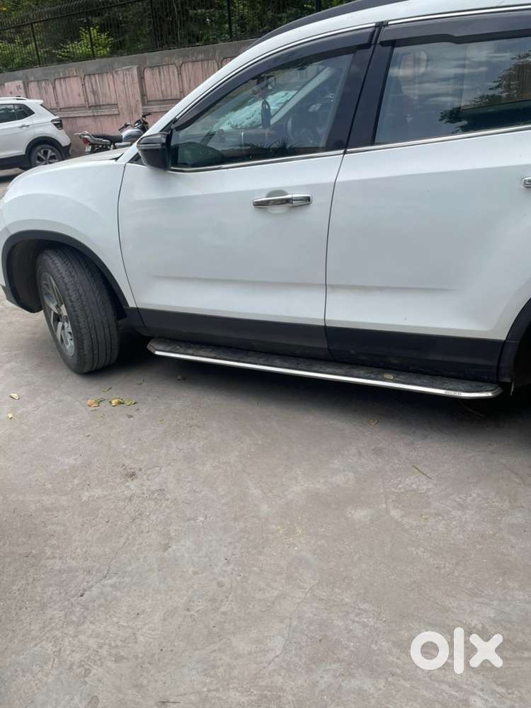 Tata Safari Diesel 2021