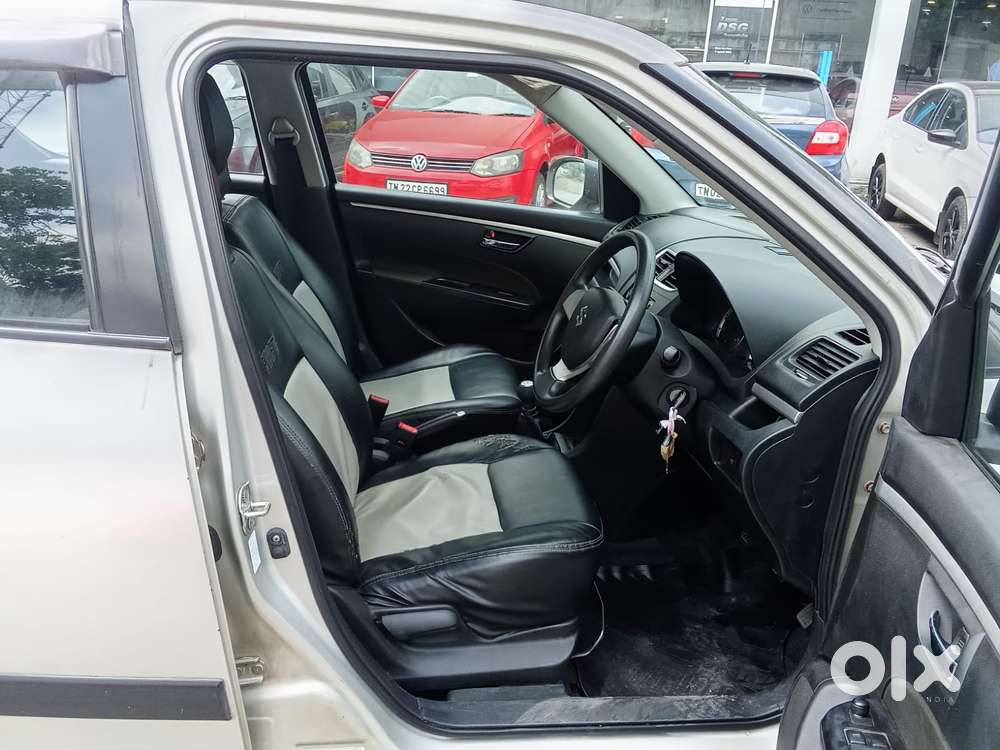 Maruti Suzuki Swift 2011-2014 Vdi, 2012, Diesel