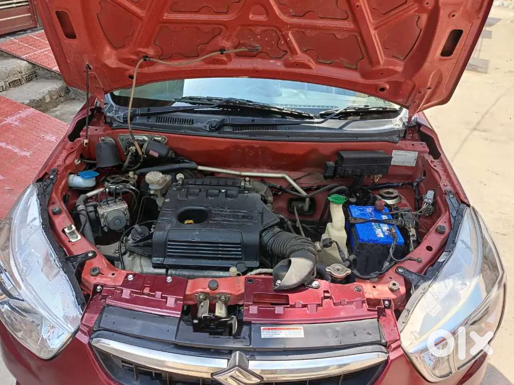 Maruti Suzuki Alto K10 2020 Petrol 67500 Km Driven