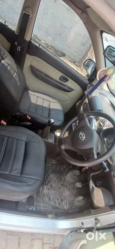 Hyundai Santro Xing Gl, 2012, Petrol