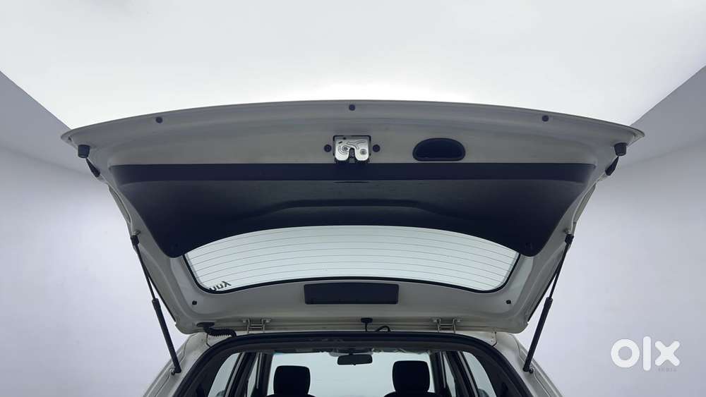 Hyundai Creta 1.6 Vtvt Sx At, 2018, Diesel