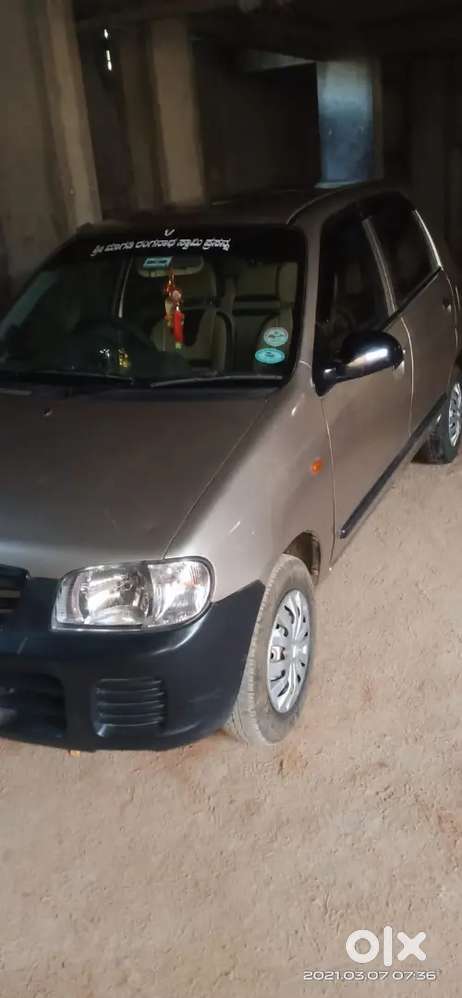 New  4 Tyre.  New Battery. Power Window Ac Fresh. Fc.