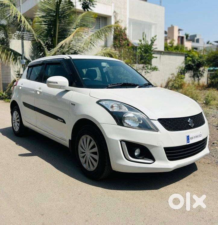 Maruti Suzuki Swift Vdi Optional, 2012, Diesel