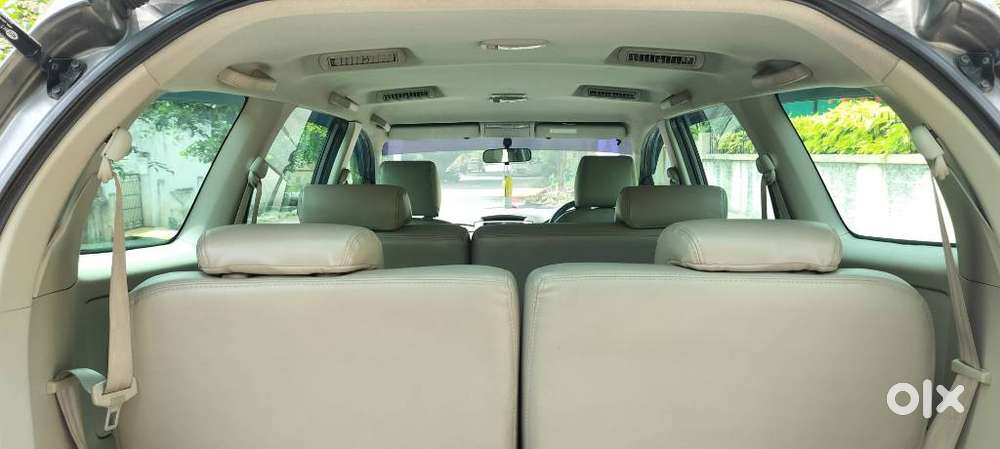 Toyota Innova, 2013, Diesel