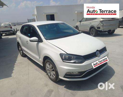 Volkswagen Ameo 1.2 Mpi Highline, 2016, Petrol