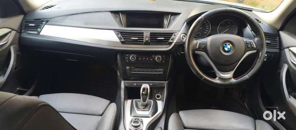 2014 Bmw Diesel Automatic 2014