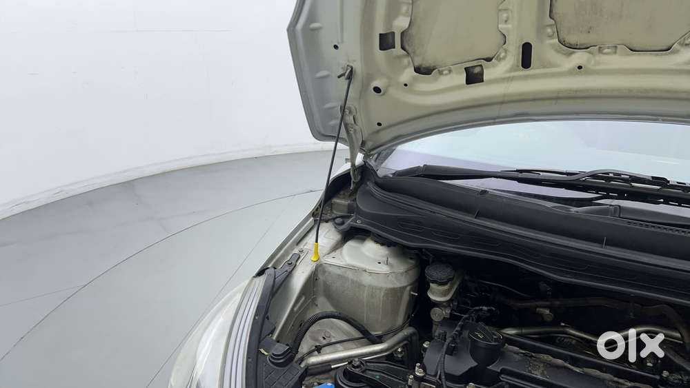 Hyundai I20 2012-2014 Magna Optional 1.2, 2013, Petrol