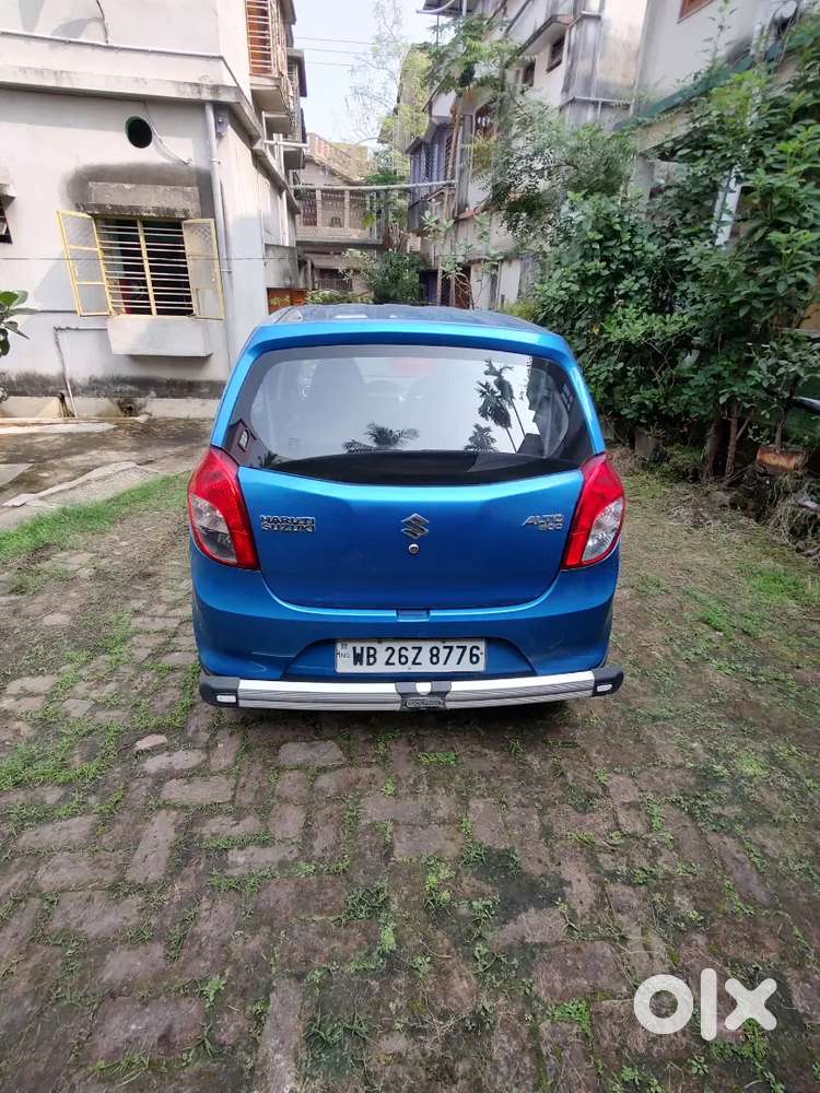 Maruti Suzuki Alto 800 Lxi 2017 Model. Used Very Less.