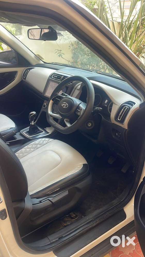 Hyundai Diesel Car 2020