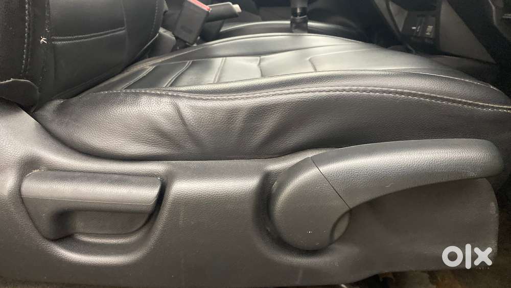 Honda Wr-v I-dtec Vx, 2018, Diesel