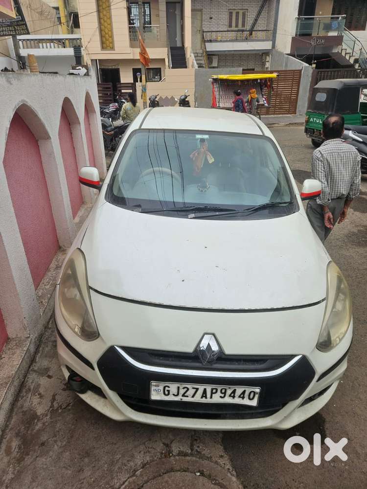 Renault Scala Diesel 2016