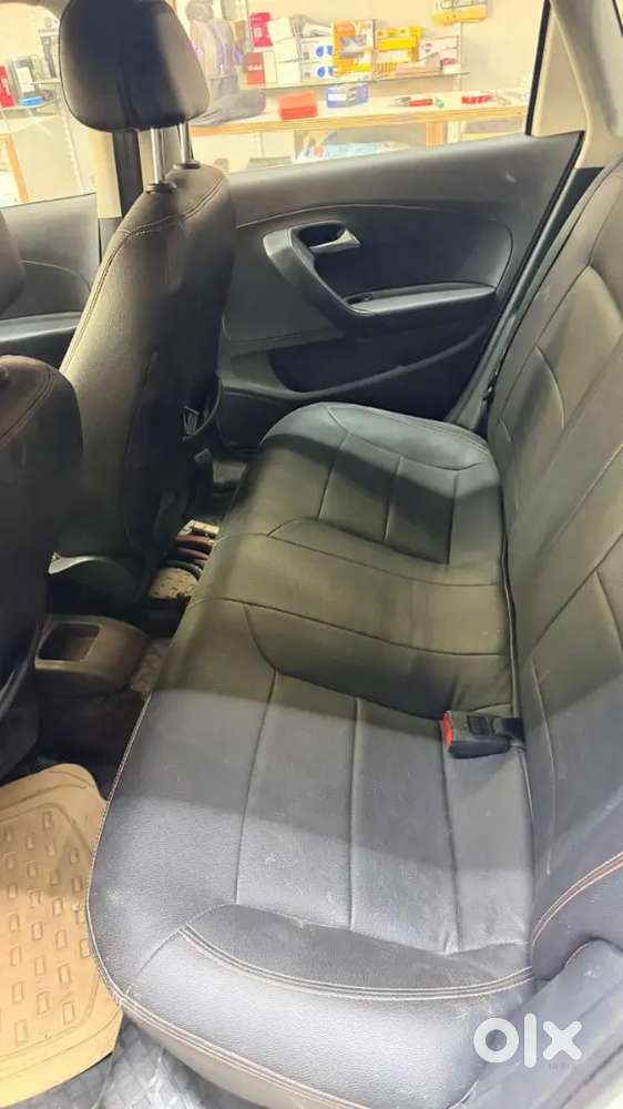 Volkswagen Polo Gti 2016 Diesel 69253 Km Driven