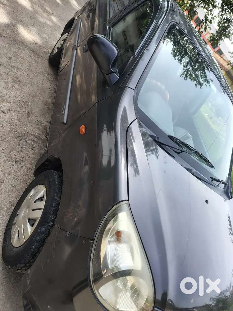 Maruti Alto Lxi 2016
