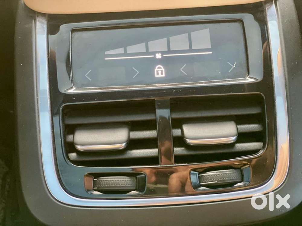 Volvo Xc 90 D5 Momentum, 2017, Diesel