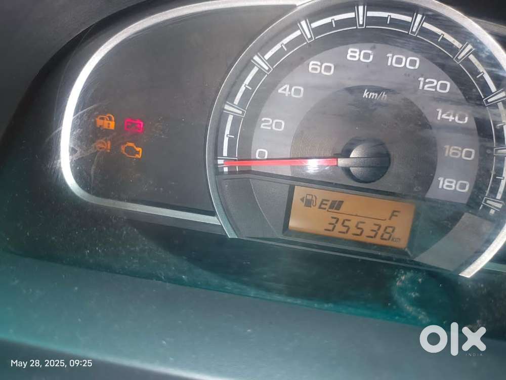 Maruti Suzuki Alto 800, 2018, Petrol
