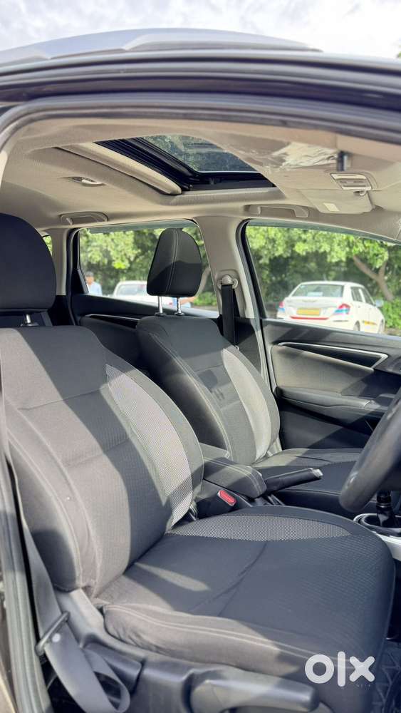 Honda Wr-v 1.5 Vx I-dtec, 2018, Diesel