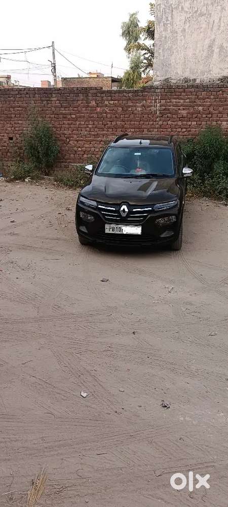 Renault Kwid 2020