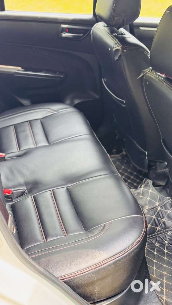 Maruti Suzuki Swift Ddis Vdi, 2014, Diesel