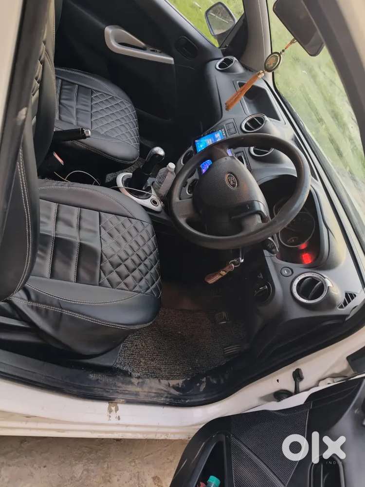 Ford Figo 1.5 Trend 2014