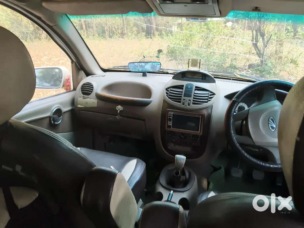 Mahindra Xylo 2010 Diesel