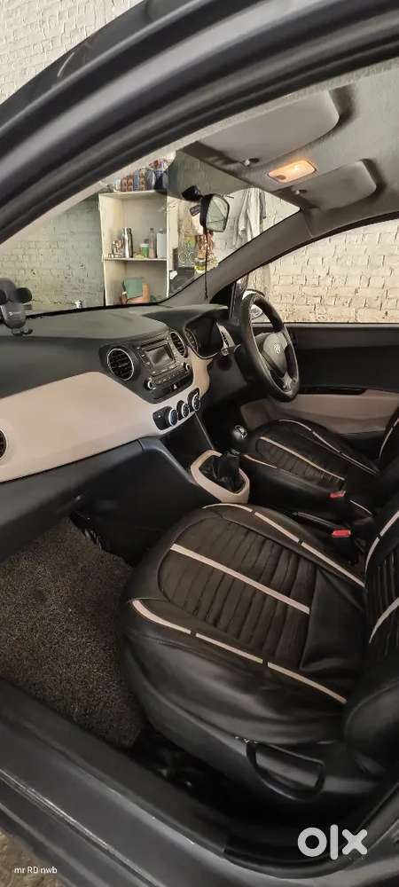 Hyundai Grand I10 2019 Model