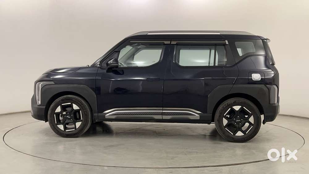 Kia Syros Htk Plus Turbo, 2025, Petrol
