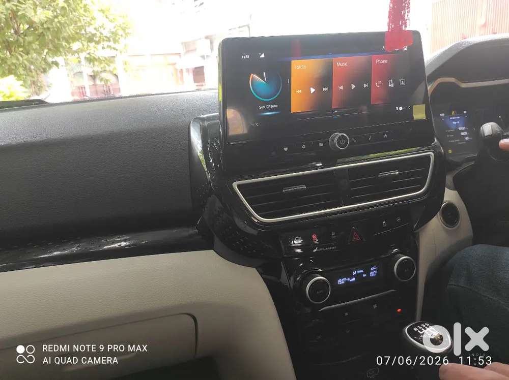 Mahindra Xuv 3xo  31 March 2026 Petrol 2800 Km Driven