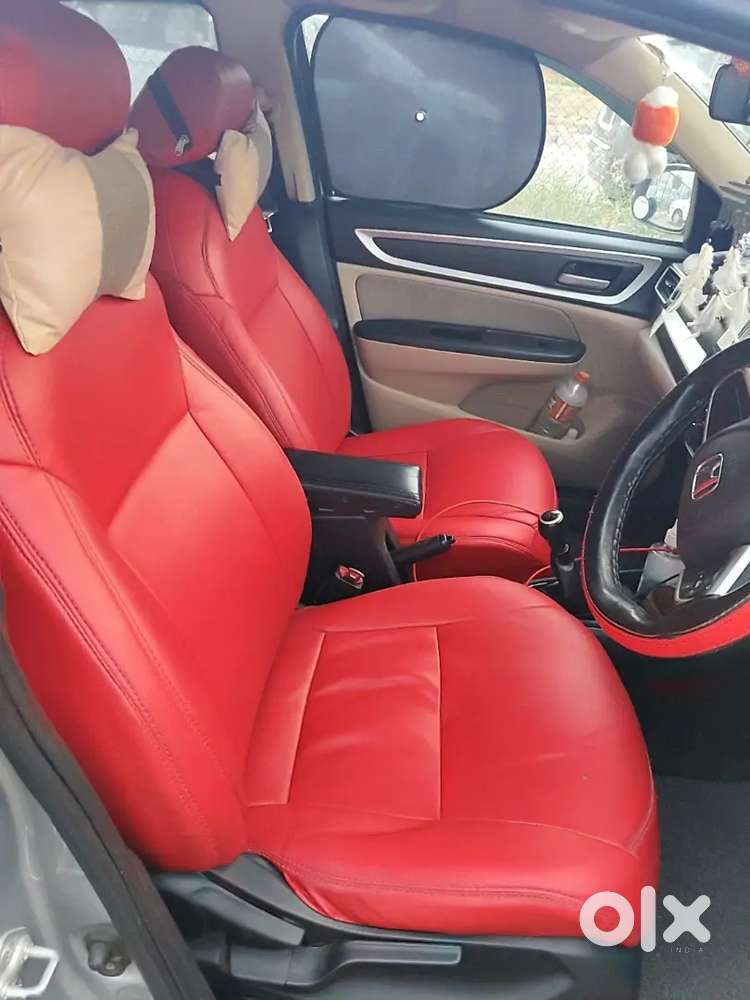 Honda Amaze 1.5 S 2021 Diesel Manual