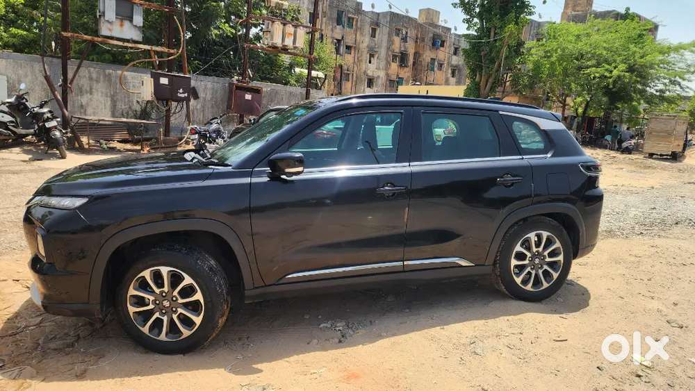 Grand Vitara Alpha