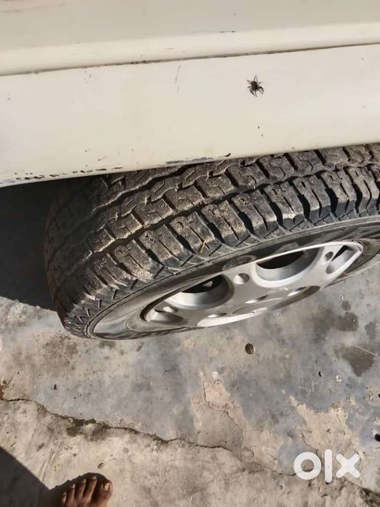 Mahindra Bolero 2012 Diesel