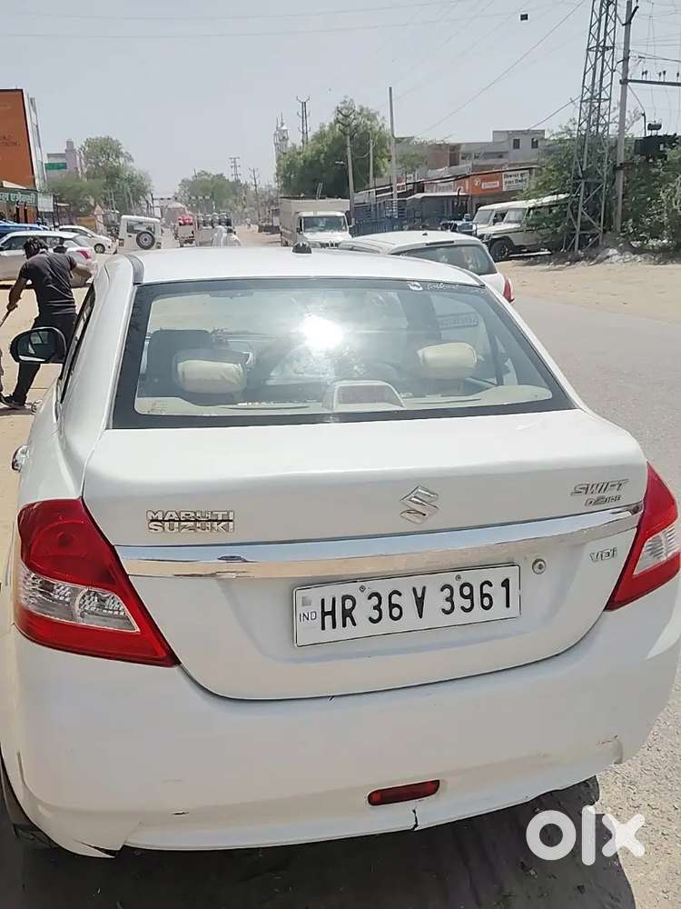 Hr36v3961 Good Condition Car