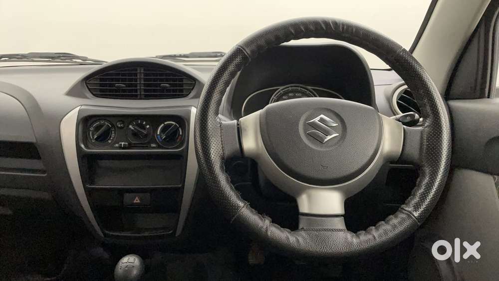 Maruti Suzuki Alto 800 Lxi, 2018, Petrol