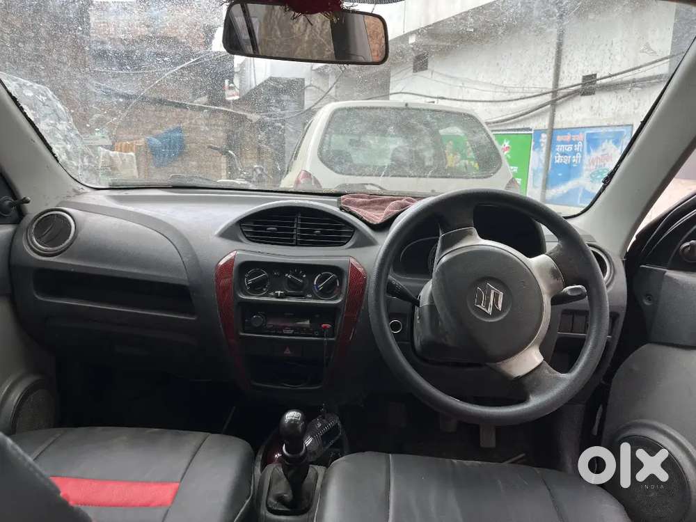 Maruti Suzuki Alto 800 2018 Petrol 90000 Km Driven