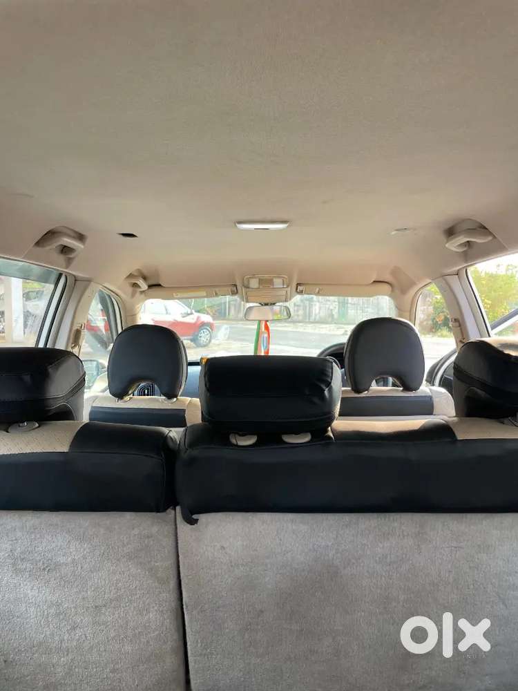 Mahindra Xuv500 Diesel 2017 Single Owner Limited Edition Variant