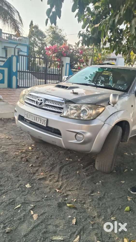 Fortuner 3.0