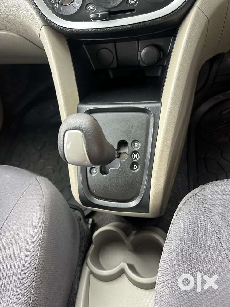 Maruti Suzuki Celerio Vxi At, 2014, Cng & Hybrids