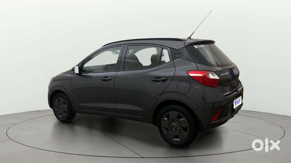 Hyundai Grand I10 Nios Magna Corporate Edition 1.2 Kappa Vtvt, 2022,..