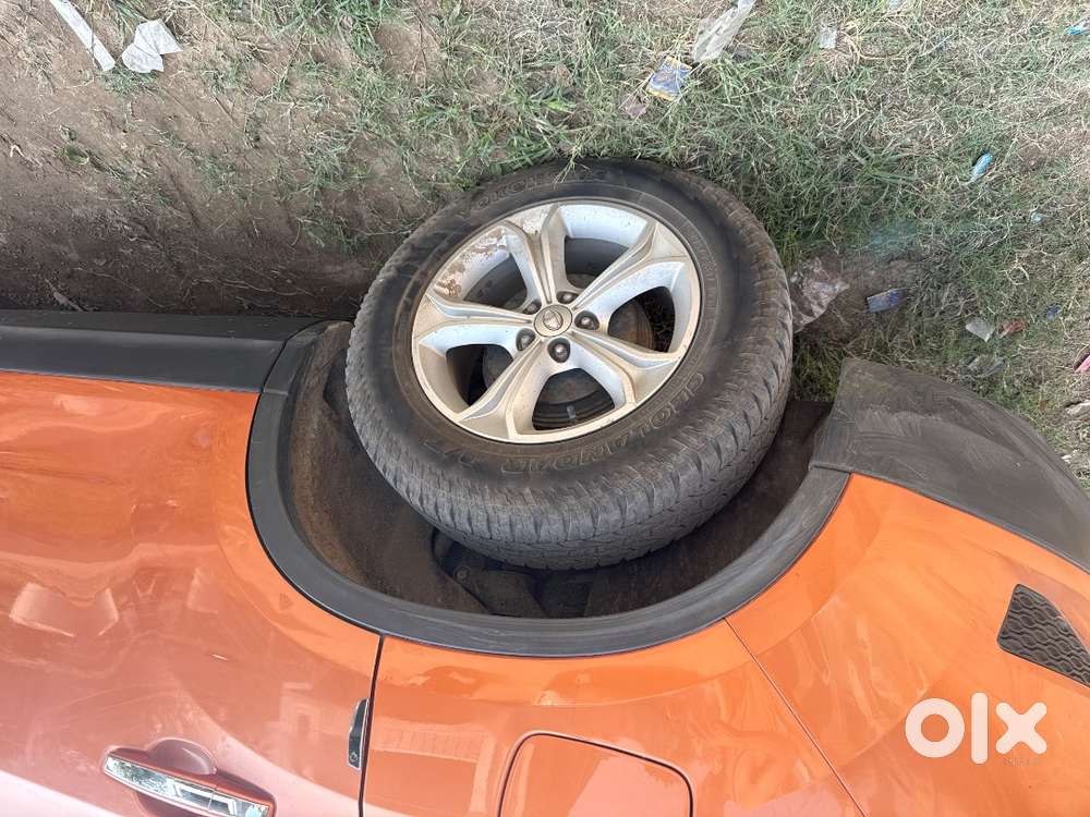 Tata Harrier Xt 2019 Diesel