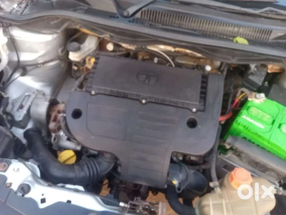 Tata Zest 2015 Model Children's Ac Nice Interior Good Condition