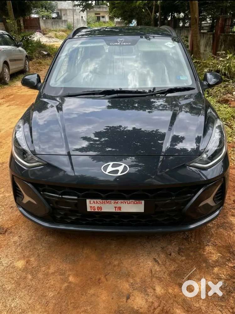 Hyundai Grand I10 Nios Sportz 2025