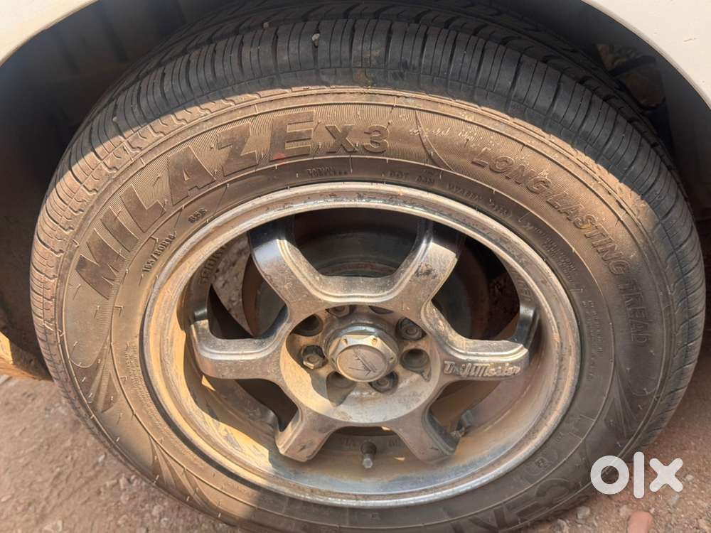 Maruti Suzuki Swift 2012 Diesel Good Condition